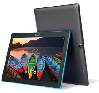 Замена Прошивка планшета Lenovo Tab 10 TAB-X103F в Белгороде